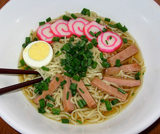 Illustration for article titled Hawaii Recipe Post